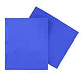 10T Patch It Blue Zeltreparatur Set selbstklebender Reparatur Aufkleber Nylon Zelt-Flicken 240cm²