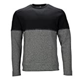 adidas Adicross Fleece Golf Crew Sweatshirt Herren Pullover FJ6714 L