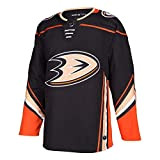 adidas Anaheim Ducks NHL Men's Climalite Authentic Team Hockey Jersey