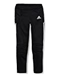 Adidas Boys TIERRO GK PAY Pants, black, 164