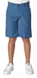 adidas Boys Ultimate Golf Short, Kinder XS blau