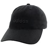adidas Damen Contender Relaxed Adjustable Cap, schwarz, Einheitsgröße
