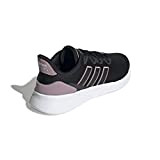 adidas Damen Puremotion Se Shoes-Low (Non Football), Core Black/Core Black/Carbon, 39 EU