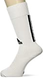 adidas Damen Socken Santos 18, White/Black, EU 37-39, CV8094