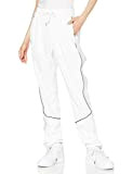 adidas Damen Sporthose OLY Sporthose, White, LT, GH1434