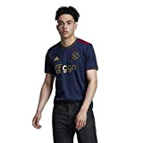 adidas Herren Ajax A T Shirt, Tenabl, L EU
