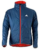 adidas Herren Funktionsjacke Primaloft Jacket, Farbe:dunkelblau, Größe:L