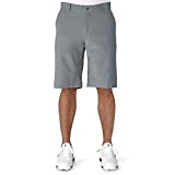 adidas Herren Ultimate365 Shorts, Grau (Gris Ce0447), 34