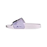 Adidas Jungen Unisex Kinder Adilette Shower Frozen K Slides, Purple Tint/Light Purple/Almost Pink, 34 EU