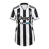 adidas Juventus Turin Trikot Home 2021/2022 Damen
