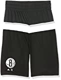 adidas Kinder Shorts, NBA Brooklyn Nets, 152