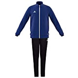 adidas Kinder Trainingsanzug Entrada 22 Track Suit HG6288+HC0337 140