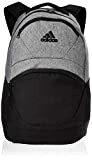 adidas Mens Backpack Golf Backpack Medium, Black, FI3119, Size NS
