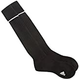 Adidas Metro II Fußball Socke Extra Klein (schwarz)