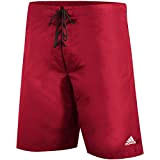 adidas Rink Suit Pant- Men's Hockey M Power Red