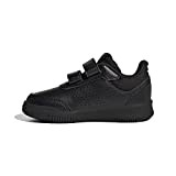 adidas Tensaur Sport 2.0 CF I Sneaker, core Black/core Black/Grey six, 26 EU