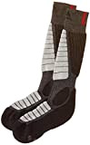 adidas Terrex Skitour Socken grau Vapor Grey Pl 46-48