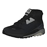 adidas Terrex Trailmaker Mid R.Rdy K Shoes-Low (Non Football), Core Black/Core Black/Alumina, 40 EU