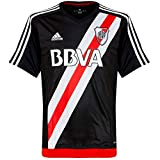 adidas Trikots River Plate 3rd Trikot, L, Black