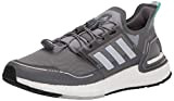 adidas Ultraboost C.RDY Shoes Grey/Silver Metallic 5.5