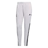 adidas Womens Pants (1/1) Real Madrid Condivo 22 Training Tracksuit Bottoms, White, HG4019, L
