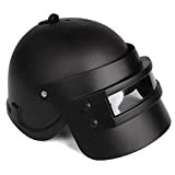 Airsoft Paintball Taktische Helm Schneller Schutz Helm Mit Schutzbrille Army SWAT Shooting Plastik Leichtgewicht Flexibel Gefechtshelm Maske für Erwachsene und ...