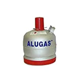 Alu-Gasflasche Susi 6 kg