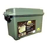 Ammo Can - (M2A1) OD Green