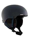 Anon Herren Raider 3 Snowboard Helm, Rogasch Blue, Klein