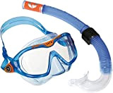 Aqua Lung Sport Combo Mix Tauchset, Blue, Einheitsgröße