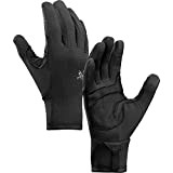 Arc'teryx Unisex Rivet Glove Handschuhe Schwarz L