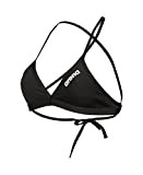 ARENA Team Damen Bikini Oberteil Tie Back Solid