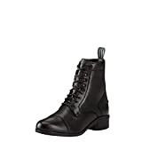 ARIAT Damen Heritage Iv Stiefel Paddock Boot, Black, 39 EU