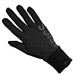 ASICS Basic Gloves Handschuhe, Herren, Performance Black (Mehrfarbig), M