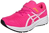 ASICS Unisex Kinder 1014a138-700_27 Running shoes, Pink, 27 EU