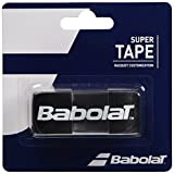 Babolat - SUPER Tape X5-710020 - Schutzband - Unisex - Größe: Einheitsgröße - Schwarz