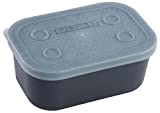 Balzer Madenbox - Köderbox für Maden & Würmer, Angelbox für Köder, Box für Angelköder, Köderbehälter zum Friedfischangeln, Ausführung:0.6 Liter / ...