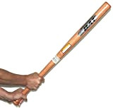 Baseballschläger -K&B Vertrieb- Baseball Bat Holzbaseballschläger Holzschläger Schläger 569 (1 Stück)