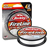 Berkley Fireline Ultra 8 Geflochtene Schnur
