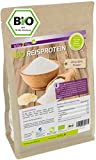 Bio Reisprotein 1kg - Öko Anbau - mind. 80% Protein - Eiweiss - Glutenfrei - 1000g - Premium Qualität