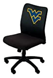 Boss Office Products NCAA Bürostuhl West Virginia Mountaineers