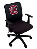 Boss Office Products NCAA South Carolina Fighting Gamecocks Bürostuhl mit Armlehnen