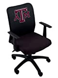 Boss Office Products NCAA Texas A&M Aggies Bürostuhl mit Armlehnen