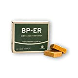 BP ER Elite Emergency Food 500 Gramm Einheit Langzeitnahrung für Outdoor, Camping, Survival und in Krisensituationen (BPA-frei und Produkt hermetisch ...
