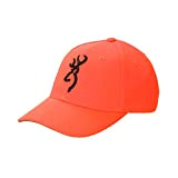Browning Cap Safety 3D Orange (30840501)