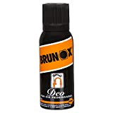 Brunox Pflege BRD0,10ROCK Federgabelspray 100ml, Spraydose, Rock Shox Deo