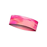 Buff CoolNet UV Slim Headband 1287495221000, Womens Headband, pink, One Size EU