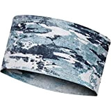 Buff CoolNet UV Wide Headband 1287479371000, Womens handbands, Multicolour, One Size EU