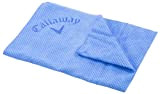 Callaway Cool Handtuch Zubehör, Blue,