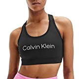 Calvin Klein Medium Support Sport BH Damen